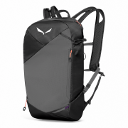 Sportski ruksak Salewa Pedroc Active 16L crna/siva black out