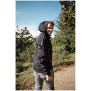 Muška softshell jakna Husky Nakron M