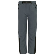 Dječje hlače Regatta Sorcer Mountain Trousers VII Dark Storm siva Dark Storm
