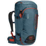 Ruksak Ortovox Peak 32 S zelena MidAqua