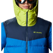 Muška jakna Columbia Iceline Ridge Jacket