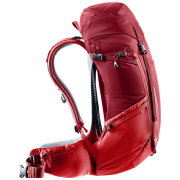 Ruksak Deuter Futura 26 (2024)