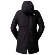 Ženski kaput The North Face W Hikesteller Insulated Parka
