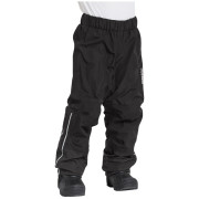 Dječje hlače Didriksons Narvi Kids Pant 3 Black