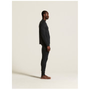 Muške funkcionalne majice Craft Wool Comfort Rn LS M