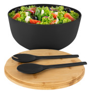 Zdjela za salatu Brunner Salad Bowl Greenkick