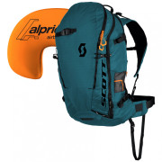Lavinove torbe s airbagom Scott Patrol E2 30 Kit plava