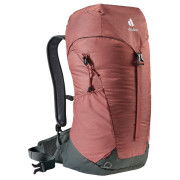 Ruksak Deuter AC Lite 30 crvena RedwoodIvy