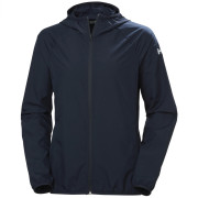 Ženska jakna Helly Hansen W Juell Light Jacket plava