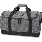 Putna torba Dakine Eq Duffle 35L siva/bijela Huxton