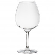 Čaše za vino Gimex LIN Red wine glass 2pcs