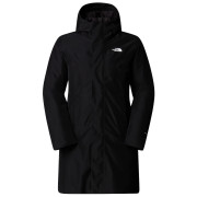 Ženski kaput The North Face W Suzanne Triclimate 2.0 crna Tnf Black