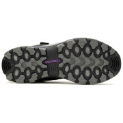 Ženske planinarske cipele Merrell Claypool 2 Sport Gtx