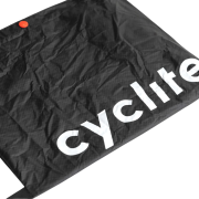 Torba preko ramena Cyclite Musette / 02