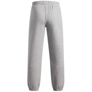 Dječje hlače Under Armour UA B Rival FLC Graphics Jgr Mod Gray Light Heather