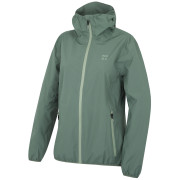 Ženska jakna MOOA Altis 15K zelena green