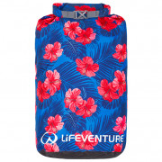 Vodootporna vreća LifeVenture Dry Bag 10L plava