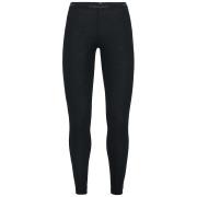 Ženske gaćice Icebreaker W's 175 Everyday Leggings crna Black