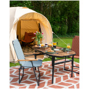 Stol Bo-Camp Woodbine 150x80cm