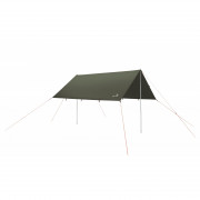 Cerada za šator Easy Camp Void Tarp zelena