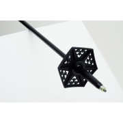 Štapovi za turno skijanje Black Crows Duos Freebird