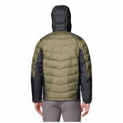 Muška jakna Columbia Labyrinth Loop™ II Hooded Jacket