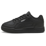 Dječja obuća Puma Caven III Jr Black-Silver