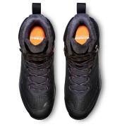 Ženske cipele Mammut Blackfin III Mid DT Women