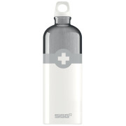 Boca Sigg Swiss Logo 1 l srebrena