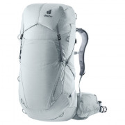 Turistički ruksak Deuter Aircontact Ultra 40+5 svijetlo siva