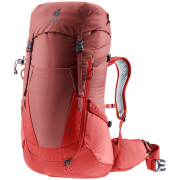 Ženski ruksak Deuter Futura 24 SL