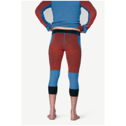 Muške tajice 3/4 Devold Tuvegga Merino 3/4 Longs Man