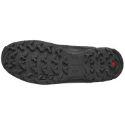 Muške cipele za planinarenje Salomon X Braze Mid Gore-Tex