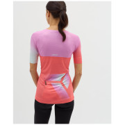 Ženski biciklistički dres Silvini Stabina