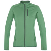 Ženska dukserica Husky Tarp Zip L zelena