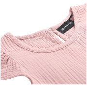 Dječja haljina Alpine Pro Ilero Mauve