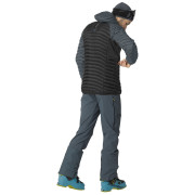 Muška jakna Dynafit Radical Dwn Rds M Hood Jkt