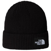 Kapa The North Face Salty Lined Beanie crna Tnf Black