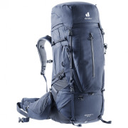 Turistički ruksak Deuter Aircontact X 60+15