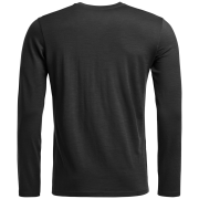 Muške funkcionalne majice Ortovox 185 Rock'N'Wool Long Sleeve M