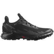 Ženske tenisice za trčanje Salomon Alphacross 4 Gore-Tex