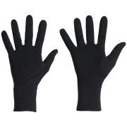 Rukavice Icebreaker U 260 Tech Glove Liners crna Black