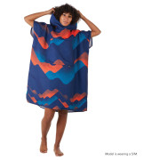 Pončo PackTowl Changing Poncho