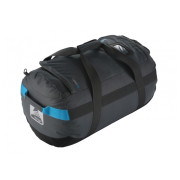 Torba Vango Cargo 80 crna CarbideGray/VoltBlue