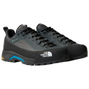 Muške cipele za planinarenje The North Face M Verto Alpine Gore-Tex siva Asphalt Grey/Tnf Black