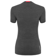 Ženska majica Salewa Zebru Fresh Amr W T-Shirt.