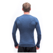 Muške funkcionalne majice Sensor Merino Bold dl.rukáv