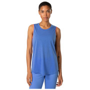 Ženska majica bez rukava Kari Traa Henni Top