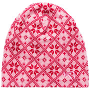 Ženska kapa Kari Traa Rose Beanie crvena Salsa