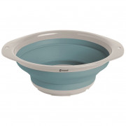 Zdjelica Outwell Collaps Bowl L siva/plava